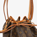 Louis Vuitton Noe Grande GM Monogram Canvas Shoulder Bag