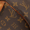 Louis Vuitton Speedy 30 Monogram Canvas Handbag