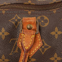 Louis Vuitton Speedy 30 Monogram Canvas Handbag
