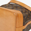 Louis Vuitton Noe Grande GM Monogram Canvas Shoulder Bag