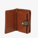 Louis Vuitton Monogram Canvas Compact Zippy Wallet