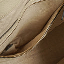 Gucci Soho Neutral Leather Tote Bag