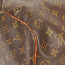 Louis Vuitton Keepall 50 Monogram Canvas Travel Bag