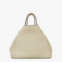 Gucci Soho Neutral Leather Tote Bag
