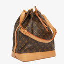 Louis Vuitton Noe GM Monogram Canvas Shoulder Bag