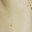 Gucci Soho Neutral Leather Tote Bag