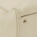 Gucci Soho Neutral Leather Tote Bag