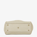 Gucci Soho Neutral Leather Tote Bag