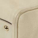 Gucci Soho Neutral Leather Tote Bag