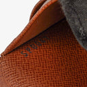 Louis Vuitton Monogram Canvas Compact Zippy Wallet