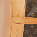 Louis Vuitton Noe GM Monogram Canvas Shoulder Bag