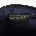 Gucci Ophidia GG Supreme Sherry Line Shoulder Bag