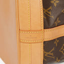 Louis Vuitton Noe GM Monogram Canvas Shoulder Bag