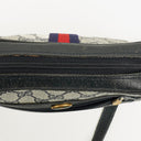 Gucci Ophidia GG Supreme Sherry Line Shoulder Bag