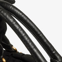 Prada Tessuto Gaufre Nero Bag
