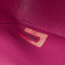 Chanel Canvas Single Flap Bag