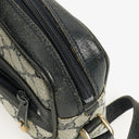 Gucci Ophidia GG Supreme Sherry Line Shoulder Bag
