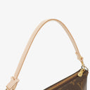 Louis Vuitton Pochette Accessoires Monogram Canvas Clutch Bag