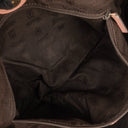 Gucci Guccissima Sukey Tote Bag