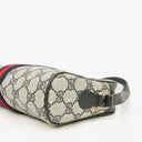 Gucci Ophidia GG Supreme Sherry Line Shoulder Bag