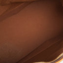 Louis Vuitton Alma GM Monogram Canvas Handbag
