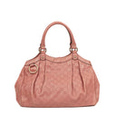 Gucci Guccissima Sukey Tote Bag