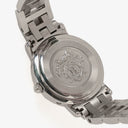 Hermes Clipper Quartz Watch Two-Tone Stainless Steel