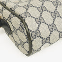 Gucci Ophidia GG Supreme Sherry Line Shoulder Bag