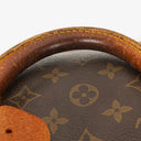 Louis Vuitton Keepall 50 Monogram Canvas Travel Bag