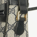 Gucci Ophidia GG Supreme Sherry Line Shoulder Bag