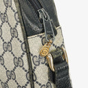 Gucci Ophidia GG Supreme Sherry Line Shoulder Bag