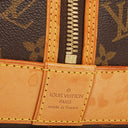 Louis Vuitton Alma GM Monogram Canvas Handbag