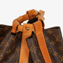 Louis Vuitton Randonnee GM Monogram Canvas Backpack