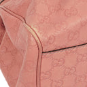 Gucci Guccissima Sukey Tote Bag