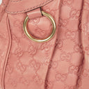 Gucci Guccissima Sukey Tote Bag