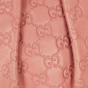 Gucci Guccissima Sukey Tote Bag