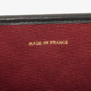 Chanel Mini Flap Bag Black Quilted Lambskin With 24K Gold-Plated Hardware