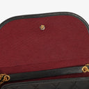 Chanel Mini Flap Bag Black Quilted Lambskin With 24K Gold-Plated Hardware