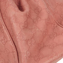 Gucci Guccissima Sukey Tote Bag