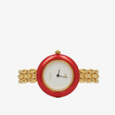 Gucci 11/1 2 Bezel Quartz Women's Watch