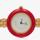 Gucci 11/1 2 Bezel Quartz Women's Watch
