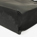 Louis Vuitton Sac Plat Black Epi Leather Bag