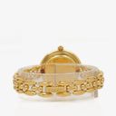 Gucci 11/1 2 Bezel Quartz Women's Watch
