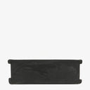 Louis Vuitton Sac Plat Black Epi Leather Bag
