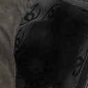 Chanel Wild Stich Calfskin Tote Bag