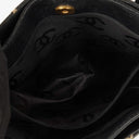 Chanel Wild Stich Calfskin Tote Bag