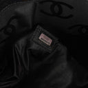 Chanel Wild Stich Calfskin Tote Bag