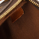 Louis Vuitton Pochette Accessoires Monogram Canvas Clutch Bag