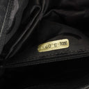 Chanel Wild Stich Calfskin Tote Bag