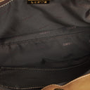 Loewe Fusta Anagram Handbag